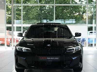 BMW 320 d Limousine M Sport Pro *2.H *ACC *HUD *GSD (2024) - Photo 3