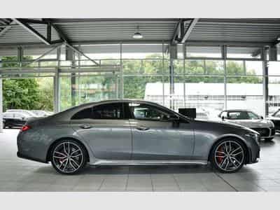 Mercedes CLS 4M 2H *20*BURM*HUD*WIDE*Designo*LUFT (2018) - Photo 5