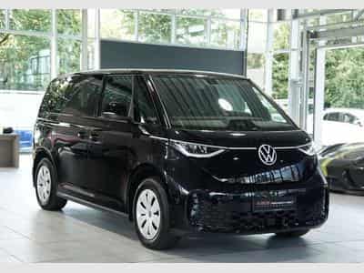 VW ID.Buzz 125 kW Pure *2 Hand *ACC*Kamera*Garantie (2025) - Photo 6