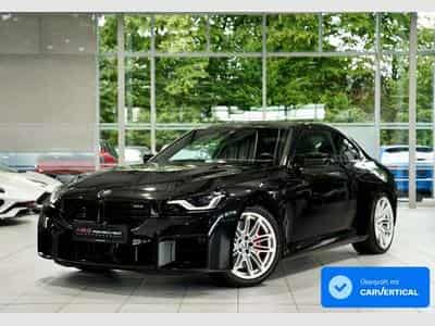BMW M2 Coupé 1.H *20 *Carbon*M Driver?s-P*Compound (2024) - Foto 1