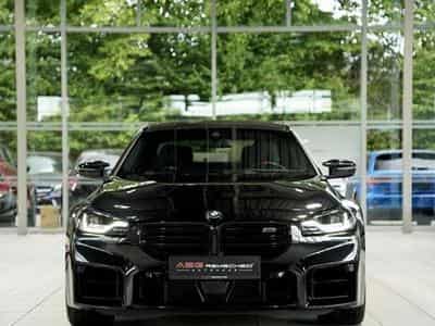 BMW M2 Coupé 1.H *20 *Carbon*M Driver?s-P*Compound (2024) - Foto 3
