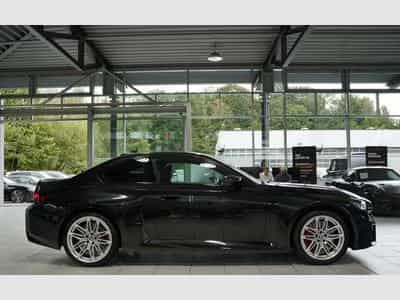 BMW M2 Coupé 1.H *20 *Carbon*M Driver?s-P*Compound (2024) - Foto 6