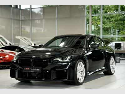BMW M2 Coupé 1.H *20 *Carbon*M Driver?s-P*Compound (2024) - Foto 4