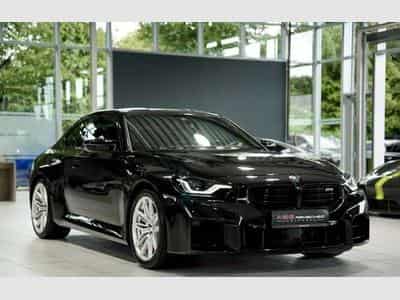 BMW M2 Coupé 1.H *20 *Carbon*M Driver?s-P*Compound (2024) - Foto 5
