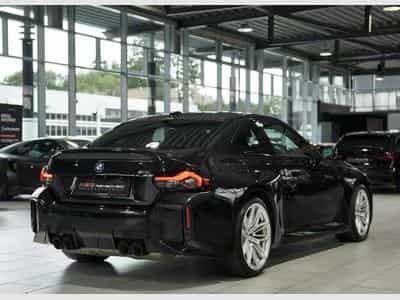 BMW M2 Coupé 1.H *20 *Carbon*M Driver?s-P*Compound (2024) - Foto 7