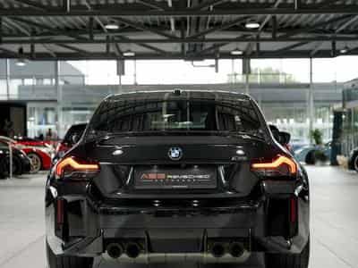 BMW M2 Coupé 1.H *20 *Carbon*M Driver?s-P*Compound (2024) - Foto 8