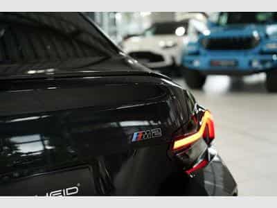 BMW M2 Coupé 1.H *20 *Carbon*M Driver?s-P*Compound (2024) - Foto 13