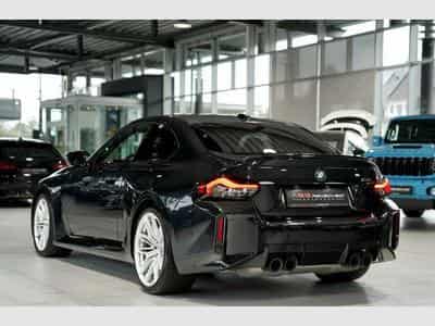 BMW M2 Coupé 1.H *20 *Carbon*M Driver?s-P*Compound (2024) - Foto 9
