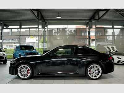 BMW M2 Coupé 1.H *20 *Carbon*M Driver?s-P*Compound (2024) - Foto 10