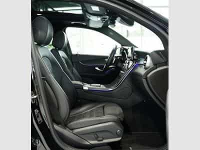 Mercedes GLC 220 d 4M AMG-Line 2.H *20*Pano*Ambiente*ACC (2021) - Photo 14