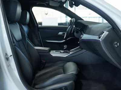 BMW M340 Touring xD *2.H *19 *Pano *Memory *HiFi (2020) - Photo 7