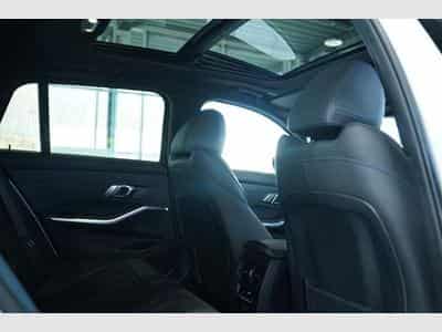 BMW M340 Touring xD *2.H *19 *Pano *Memory *HiFi (2020) - Photo 13