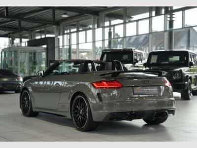 Audi TT Roadster 2H *20*B&O*S-Sitz*Magnetic*LED*MwSt (2024) - Photo 7