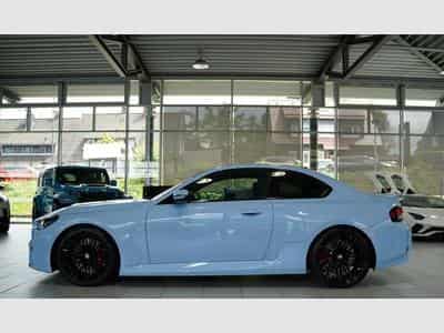 BMW M2 Coupé *1.H *20 *M Race Track *H&K *Schale (2024) - Photo 11