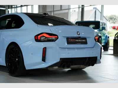 BMW M2 Coupé *1.H *20 *M Race Track *H&K *Schale (2024) - Photo 14