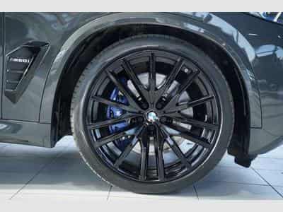 BMW X5M i xD *1.H *22 *ACC*Sky Lounge*H-UP*AHK (2024) - Photo 7