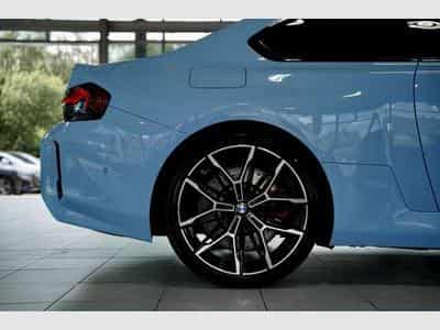 BMW M2 Coupé *2H *20 *M Race Track Paket*H&K*Schale (2023) - Photo 9