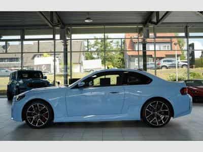 BMW M2 Coupé *2H *20 *M Race Track Paket*H&K*Schale (2023) - Photo 15