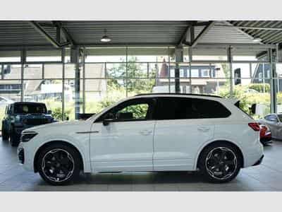 VW Touareg R Line 4M *2.H *21 *LUFT *Digital *Pano (2018) - Photo 12