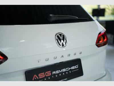 VW Touareg R Line 4M *2.H *21 *LUFT *Digital *Pano (2018) - Photo 13