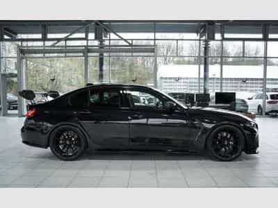 BMW M3 xD Competition 1.H *20 *H&K *Carbon (2022) - Foto 6
