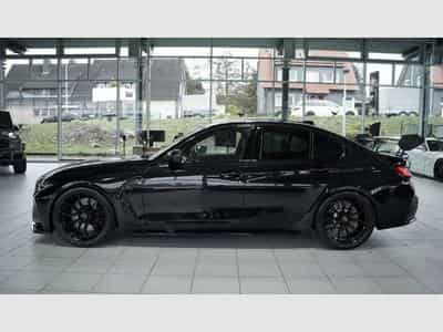 BMW M3 xD Competition 1.H *20 *H&K *Carbon (2022) - Foto 10