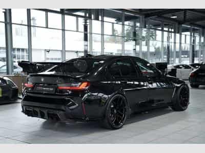 BMW M3 xD Competition 1.H *20 *H&K *Carbon (2022) - Foto 7