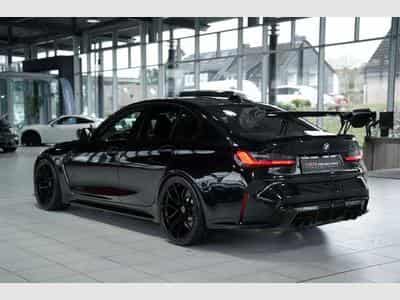 BMW M3 xD Competition 1.H *20 *H&K *Carbon (2022) - Foto 9
