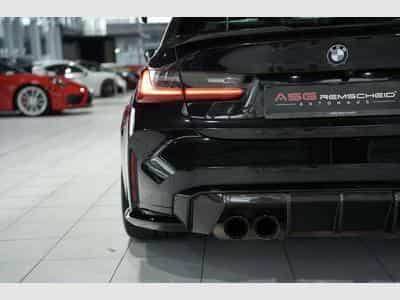 BMW M3 xD Competition 1.H *20 *H&K *Carbon (2022) - Foto 15