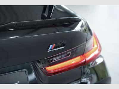 BMW M3 xD Competition 1.H *20 *H&K *Carbon (2022) - Foto 11