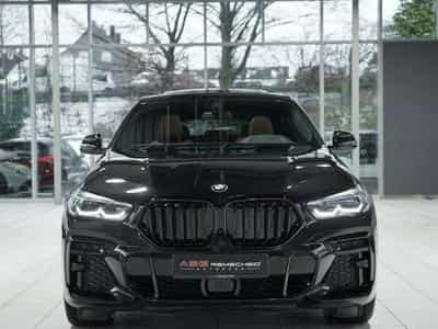 BMW X6 xD 30 d M Sport *2.H *22 *Pano *LUFT *Memory (2023) - Photo 2