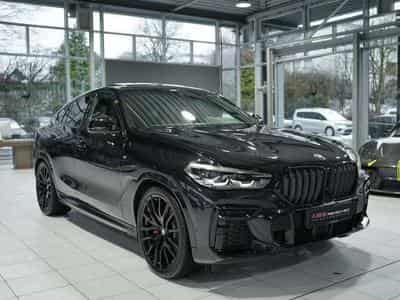 BMW X6 xD 30 d M Sport *2.H *22 *Pano *LUFT *Memory (2023) - Photo 3