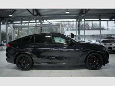 BMW X6 xD 30 d M Sport *2.H *22 *Pano *LUFT *Memory (2023) - Photo 5