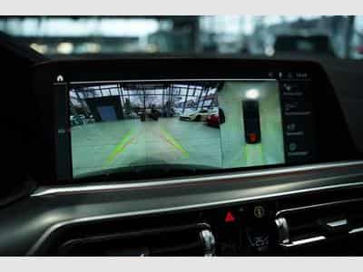 BMW X6 xD 30 d M Sport *2.H *22 *Pano *LUFT *Memory (2023) - Photo 13
