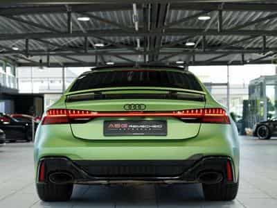 Audi RS7 q. *2.H *22 *Pano*Keramik*B&O*S-AGA*Dynamik (2021) - Foto 9