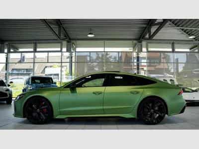 Audi RS7 q. *2.H *22 *Pano*Keramik*B&O*S-AGA*Dynamik (2021) - Foto 11