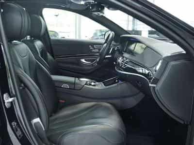 Mercedes S 350 BlueTec AMG line *20*Pano*LUFT*Burmester (2017) - Photo 15