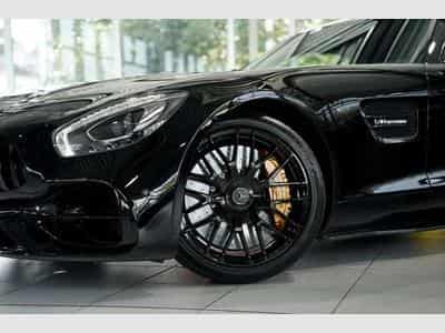 Mercedes GT Coupé *20 *Pano*Schale*Keramik*S-Abgas (2016) - Photo 2
