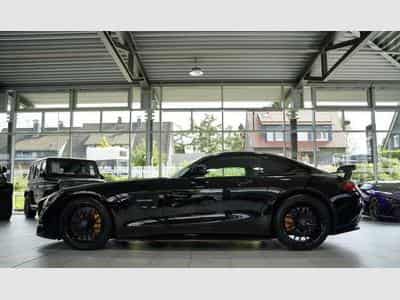 Mercedes GT Coupé *20 *Pano*Schale*Keramik*S-Abgas (2016) - Photo 12