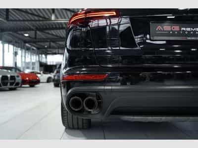 Porsche Cayenne Diesel Platinum Edition *21 *Luft *Pano (2017) - Photo 12
