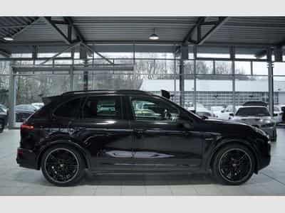 Porsche Cayenne Diesel Platinum Edition *21 *Luft *Pano (2017) - Photo 7