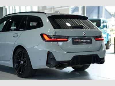 BMW M340 xDrive Touring *2.H *19 *ACC *Pano *H-UP (2023) - Photo 15
