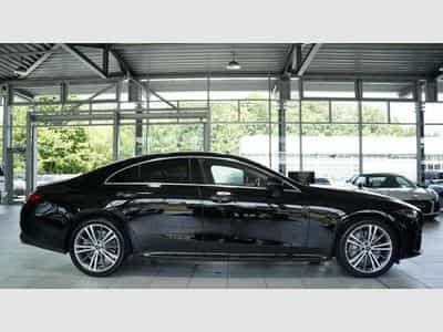 Mercedes CLS 450 4M 2.H *19 *Pano *H-UP *360° *WIDE *ACC (2019) - Photo 7