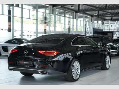 Mercedes CLS 450 4M 2.H *19 *Pano *H-UP *360° *WIDE *ACC (2019) - Photo 10