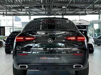Mercedes GLE 450 d Coupé 4M 2.H *22*Pano*MwSt*HUD*BURM (2024) - Photo 9