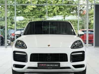 Porsche Cayenne GTS Coupé *22*Carbon*BOSE*S-Chrono*LUFT (2020) - Photo 4