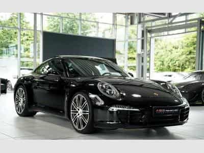 Porsche 911 Carrera PDK Coupé *Black Ed. *Approved (2016) - Photo 6