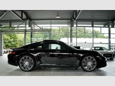 Porsche 911 Carrera PDK Coupé *Black Ed. *Approved (2016) - Photo 7