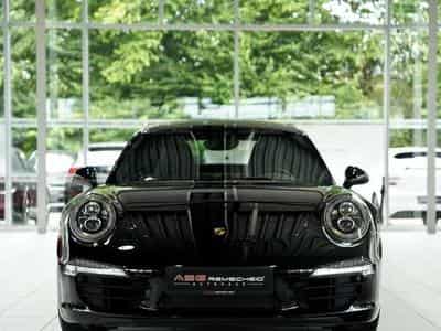 Porsche 911 Carrera PDK Coupé *Black Ed. *Approved (2016) - Photo 4