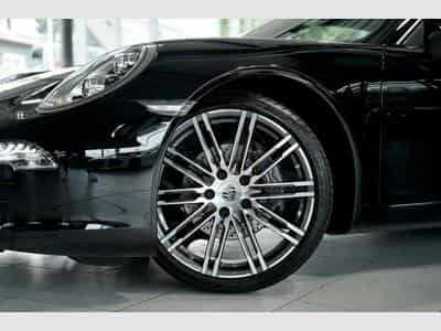 Porsche 911 Carrera PDK Coupé *Black Ed. *Approved (2016) - Photo 3